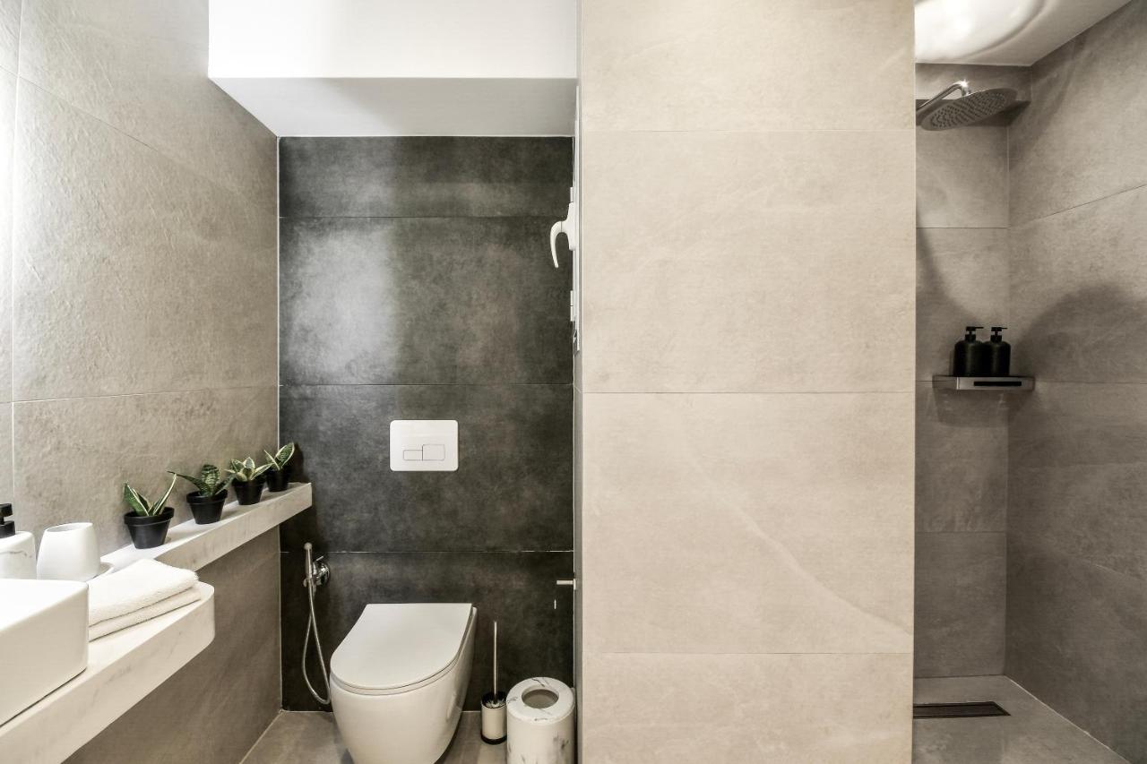 Luxury Downtown Apartment C2 Салоніки Екстер'єр фото
